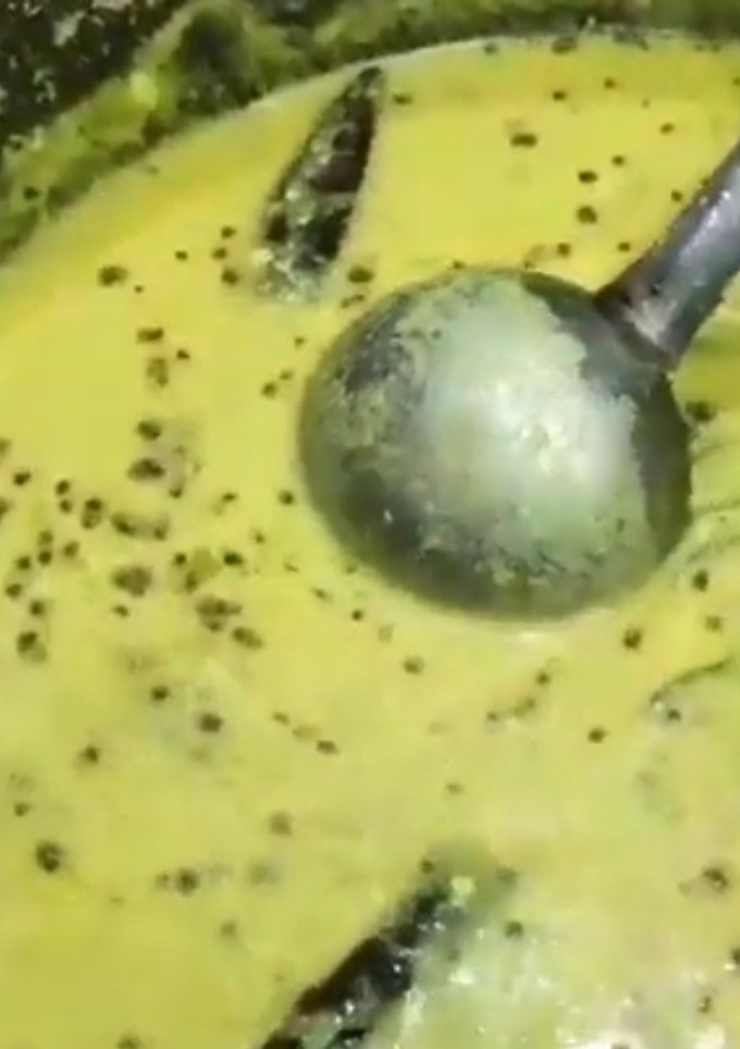 வெண்டைக்காய் மோர் குழம்பு செய்முறை முக்கிய புகைப்படம்