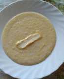 Кукурузная каша