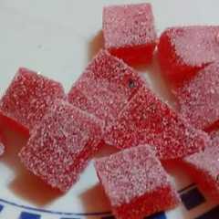 Una foto de Gomitas