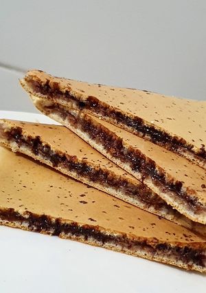 Foto resep Martabak Lipat