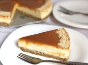 Kép erről: sajt torta
