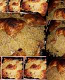 برياني دجاج هندي