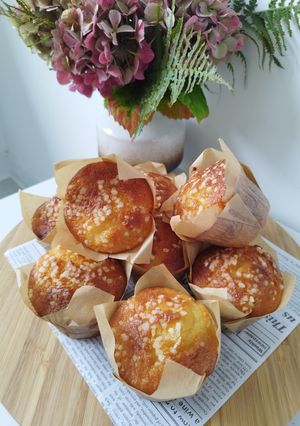 Une photo de Muffins 🧁
