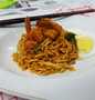 Langkah Mudah untuk Membuat Resep Mie Goreng Balacan yang Menggugah Selera Anti Ribet, Bikin Ngiler