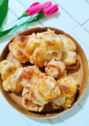 Foto resep Pisang Goreng