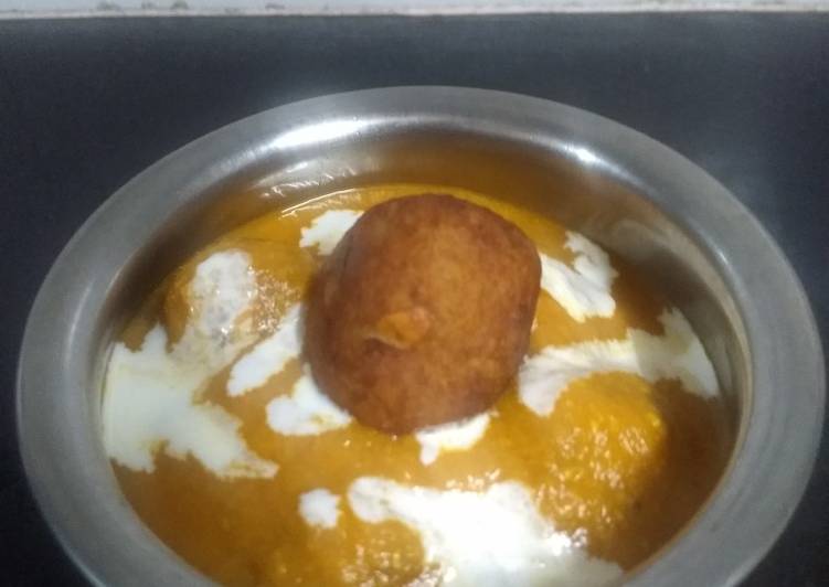 Malai kofta