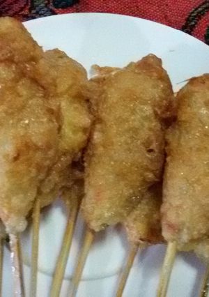 Foto resep Sempol Ayam