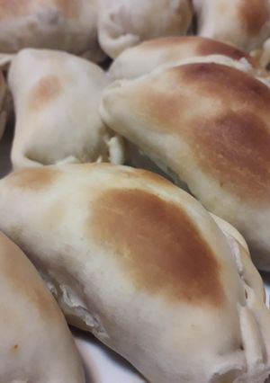 Una foto de Empanadas tucumanas 😋