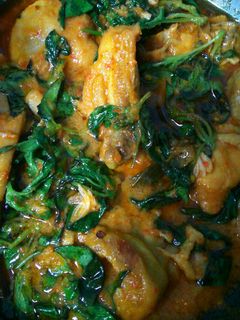 Foto resep Ayam woku