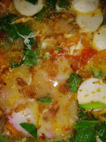 Cara Gampang Membuat Resep Seblak pedes yang  Bikin Ketagihan Anti Ribet, Lezat Sekali