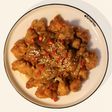 Sweet and Spicy Crispy Chicken
