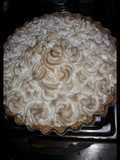 Lemon pie