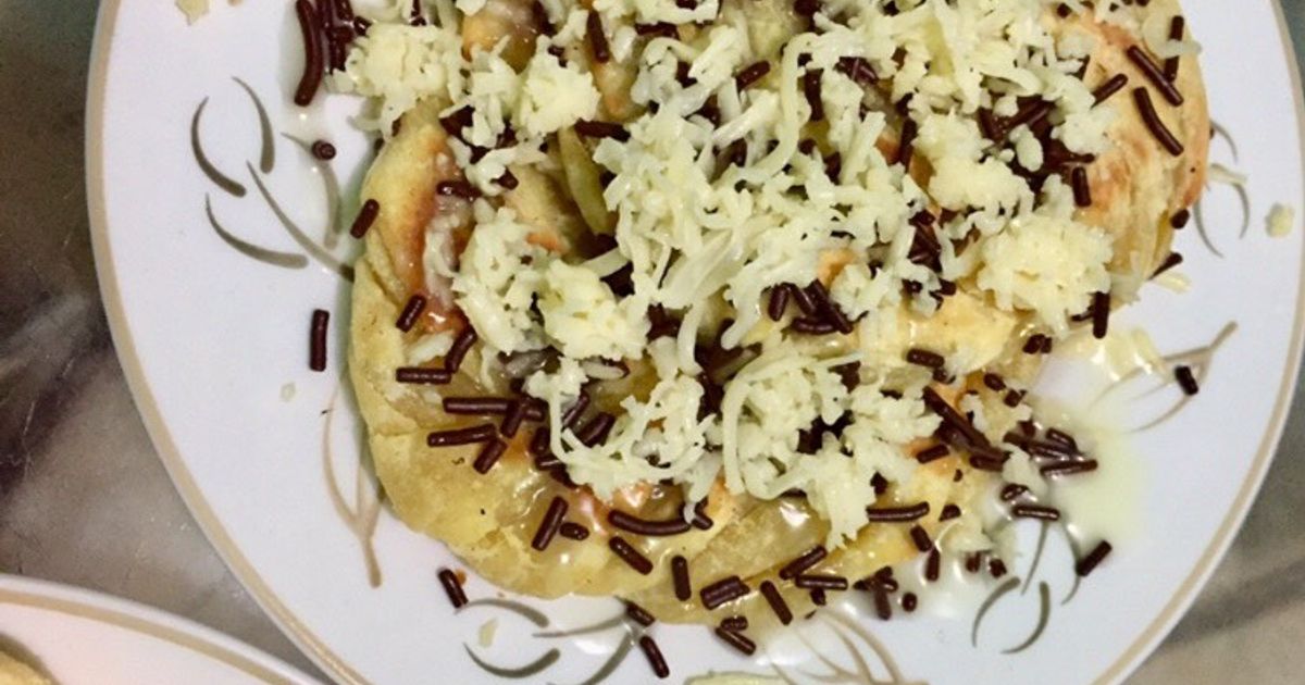 Roti Canai / Cane / Maryam / Takjil / Menu Buka Puasa