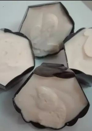 Una foto de Crème brûlée (crema catalana)