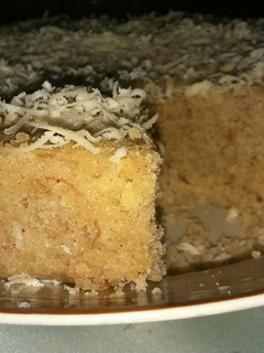 Foto resep Steamed Banana Cake (Bolu Pisang Kukus)
