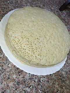 صورة لوصفة بغرير ❤️