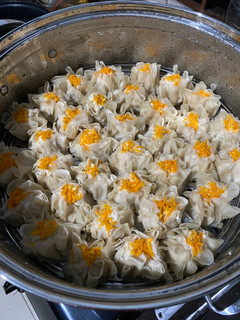 Foto resep Siomay Ayam Udang ❤️