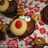 Cupcakes "Reno de chocolate" -sin gluten