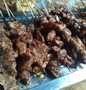 Resep Sate Daging Sapi, Enak