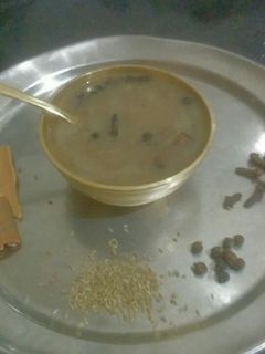 બાજરા ના લોટ ની રાબ (Bajra Flour Raab Recipe In Gujarati) રેસીપી મુખ્ય ફોટો
