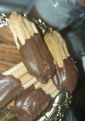صورة لوصفة بيتي فور