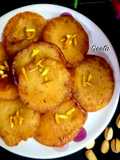 Malpua (Malpua Recipe)