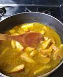 Chile de queso