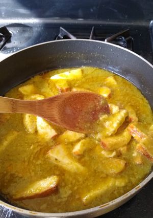 Una foto de Chile de queso