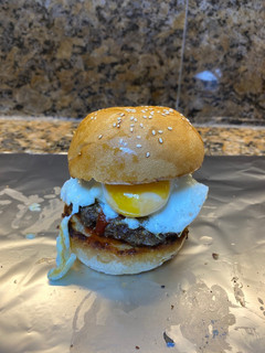 Una foto de Crihamburguer