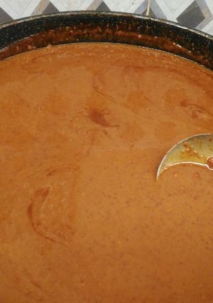 Foto resep Sambel kacang spesial