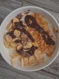 Healthy pudding