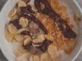 Healthy pudding