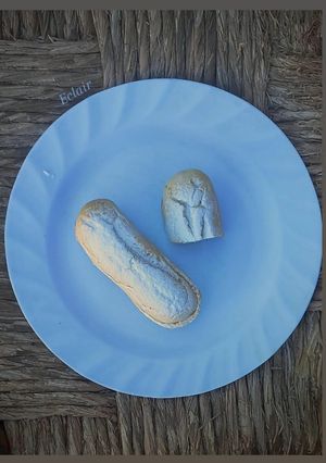 Una foto de Eclair