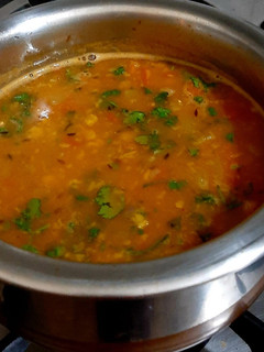 लौकी चने की दाल (Lauki chane ki dal recipe in hindi) रेसिपी मुख्य फोटो