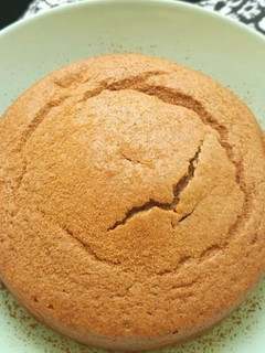 Foto de Bolo de Erva Doce e Canela