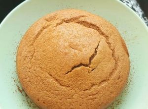 Foto de Bolo de Erva Doce e Canela