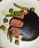 Mole Chichilo Negro