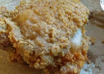 Easiest Way to Make Tasty Amys gluten free fried chicken