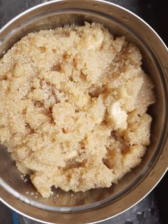 মিষ্টি সুজি(mishti sooji recipe in Bengali) রেসিপির প্রধান ছবি
