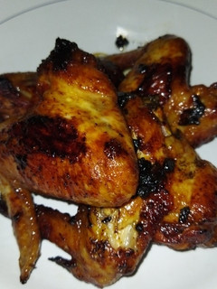 Foto resep Ayam Goreng Madu Simple