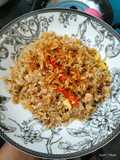 Nasi Goreng Kampung Sederhana