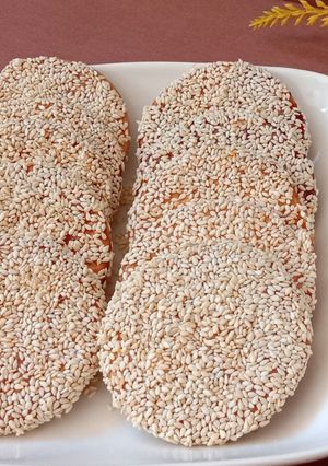 Foto resep Marie wijen