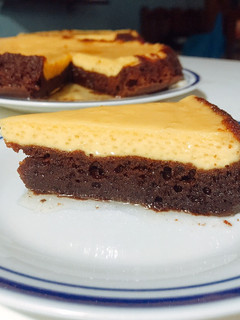 Una foto de Flanqueque 🍰🍮