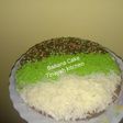 Banana Cake