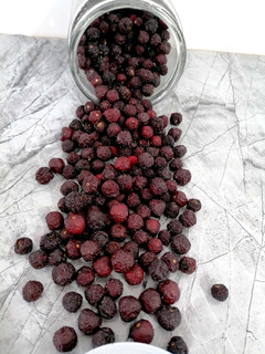 عکسی از دستور آلبالو خشکه