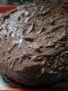 Una foto de Torta súper rápida y económica (sin horno)