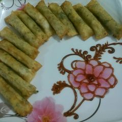 Corn Cheese Cigars A picture of Corn Cheese Cigars.