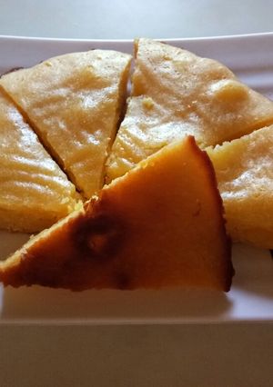 Foto resep Kue tanpa judul