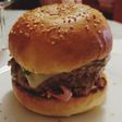 Pan de hamburguesa