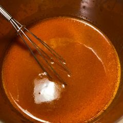 A picture of Classic Buffalo Wing Sauce.